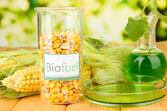 Trelawnyd biofuel availability