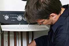 boiler repair Trelawnyd