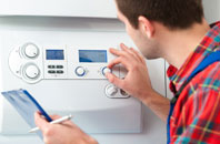 free commercial Trelawnyd boiler quotes