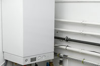free Trelawnyd condensing boiler quotes