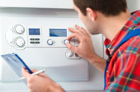 free Trelawnyd gas safe engineer quotes
